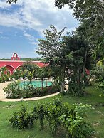 Hacienda Maria Elena Yucatán
