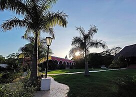 Hacienda Maria Elena Yucatán