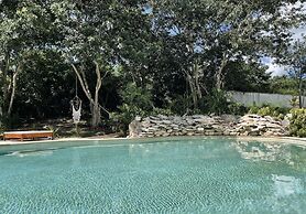 Hacienda Maria Elena Yucatán