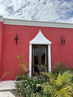 Hacienda Maria Elena Yucatán