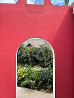 Hacienda Maria Elena Yucatán