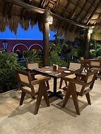 Hacienda Maria Elena Yucatán