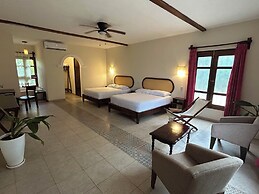 Hacienda Maria Elena Yucatán