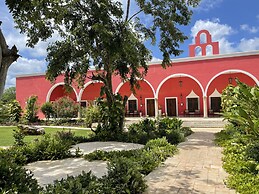 Hacienda Maria Elena Yucatán
