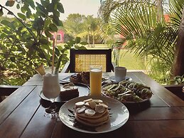 Hacienda Maria Elena Yucatán