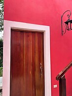 Hacienda Maria Elena Yucatán