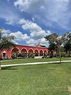 Hacienda Maria Elena Yucatán