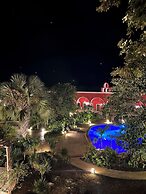 Hacienda Maria Elena Yucatán