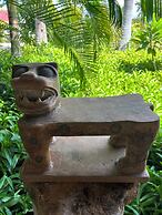 Hacienda Maria Elena Yucatán