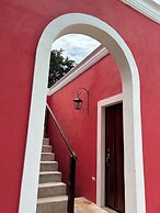 Hacienda Maria Elena Yucatán