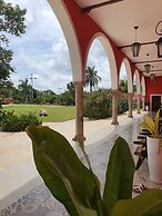 Hacienda Maria Elena Yucatán