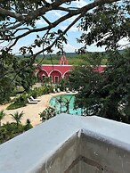 Hacienda Maria Elena Yucatán