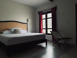 Hacienda Maria Elena Yucatán