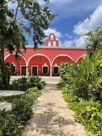 Hacienda Maria Elena Yucatán