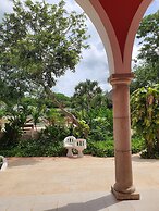 Hacienda Maria Elena Yucatán