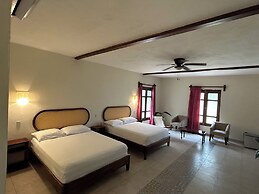 Hacienda Maria Elena Yucatán