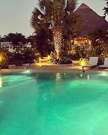 Hacienda Maria Elena Yucatán