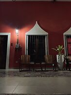 Hacienda Maria Elena Yucatán