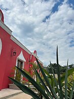 Hacienda Maria Elena Yucatán