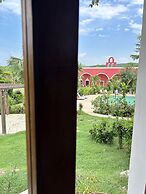 Hacienda Maria Elena Yucatán