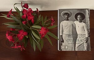 Hacienda Maria Elena Yucatán