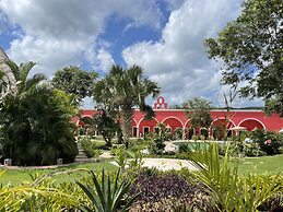 Hacienda Maria Elena Yucatán