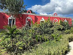 Hacienda Maria Elena Yucatán