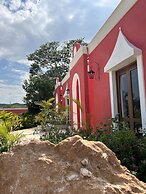 Hacienda Maria Elena Yucatán