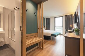 Holiday Inn Barcelona-Sant Cugat, an IHG Hotel