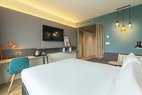 Holiday Inn Barcelona-Sant Cugat by IHG
