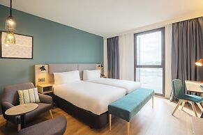 Holiday Inn Barcelona-Sant Cugat by IHG