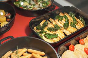 Holiday Inn Barcelona-Sant Cugat by IHG