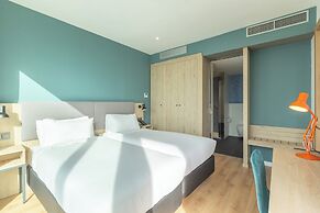 Holiday Inn Barcelona-Sant Cugat by IHG