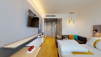 Holiday Inn Barcelona-Sant Cugat by IHG