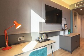 Holiday Inn Barcelona-Sant Cugat by IHG