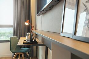 Holiday Inn Barcelona-Sant Cugat by IHG