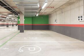 Holiday Inn Barcelona-Sant Cugat by IHG
