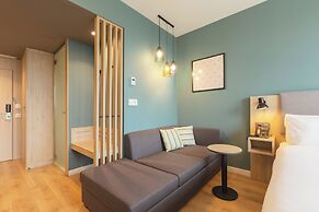 Holiday Inn Barcelona-Sant Cugat by IHG
