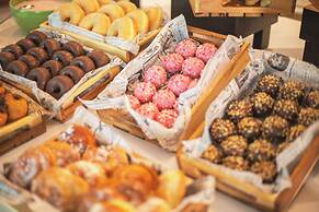 Holiday Inn Barcelona-Sant Cugat by IHG