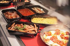 Holiday Inn Barcelona-Sant Cugat by IHG
