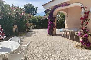 Piazzetta Villa La Vigna 30m From The Sea