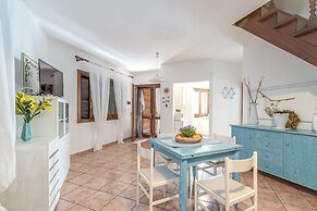 Piazzetta Villa La Vigna 30m From The Sea