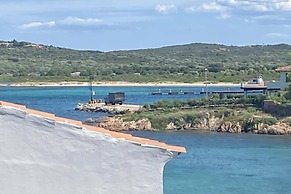 Piazzetta Villa La Vigna 30m From The Sea