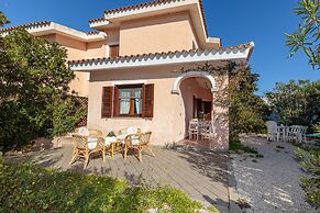 Piazzetta Villa La Vigna 30m From The Sea