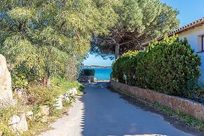 Piazzetta Villa La Vigna 30m From The Sea