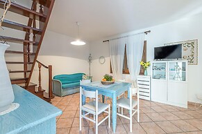 Piazzetta Villa La Vigna 30m From The Sea