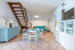 Piazzetta Villa La Vigna 30m From The Sea