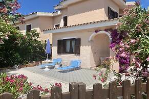 Piazzetta Villa La Vigna 30m From The Sea