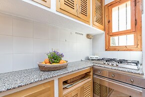 Piazzetta Villa Roxy 10m From Seashore