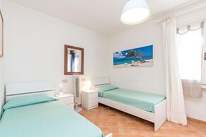 Piazzetta Villa Roxy 10m From Seashore